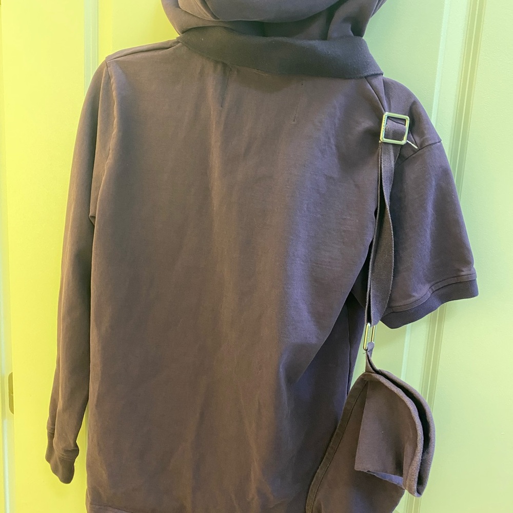 Hood By Air Hoodie - Picture 3 of 3
